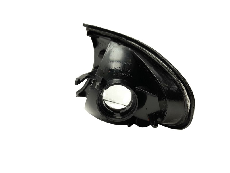 Recambio de piloto delantero derecho para bmw serie 3 berlina (e46) referencia OEM IAM 63136914200 103F06110230 103F06110230/BM0