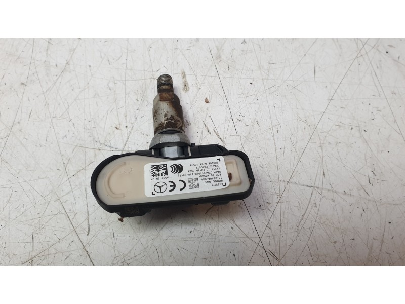 Recambio de sensor presion para audi a3 (8v1, 8vk) 1.6 tdi referencia OEM IAM 2546AGG4  