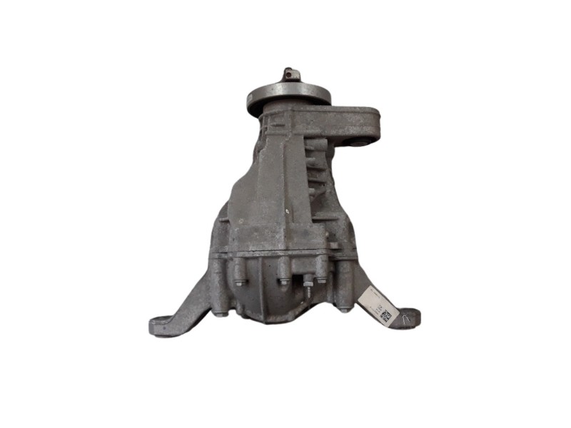 Recambio de diferencial trasero para alfa romeo giulia (952) 2.2 jtdm cat referencia OEM IAM 552777710 46336080 