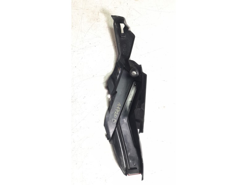 Recambio de moldura para honda x-adv x-adv referencia OEM IAM 77271MKHD000  