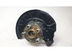 MANGUETA DELANTERA IZQUIERDA 5Q0407257C 