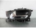 MANETA INTERIOR TRASERA IZQUIERDA 96555518 96555518 