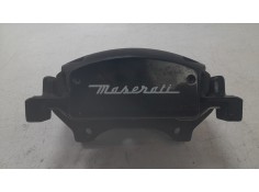 Recambio de pinza de freno delantera izquierda para maserati levante suv (m161) 3.0 d q4 referencia OEM IAM 670039846  