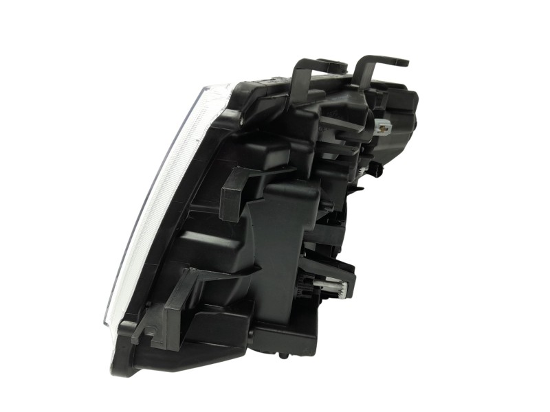 Recambio de faro derecho para nissan navara pick-up (d40m) referencia OEM IAM 26010EB30A 108804501 108804501/DS8144803/11526004/