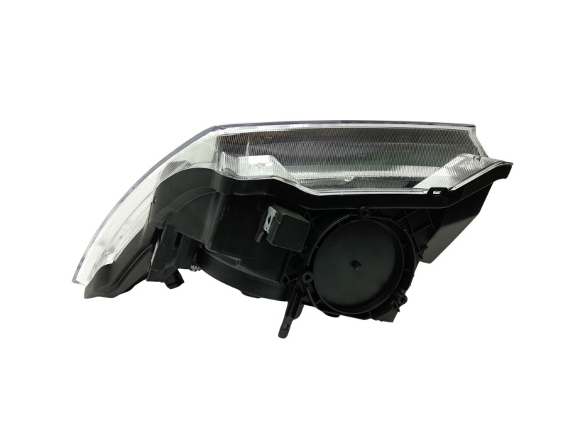 Recambio de faro derecho para nissan navara pick-up (d40m) referencia OEM IAM 26010EB30A 108804501 108804501/DS8144803/11526004/