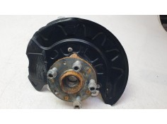 Recambio de mangueta delantera derecha para volkswagen tiguan (ad1, ax1) 1.4 tsi referencia OEM IAM 5Q0407258C  