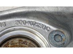 Recambio de mangueta delantera derecha para volkswagen tiguan (ad1, ax1) 1.4 tsi referencia OEM IAM 5Q0407258C   2