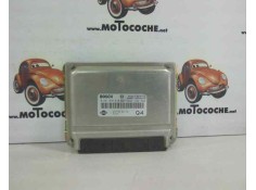 CENTRALITA MOTOR UCE 237104U114 237104U114 4294 0281010810