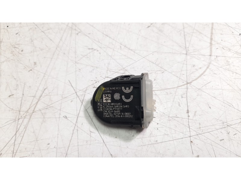 Recambio de sensor presion para subaru outback (bs) 2.5 awd (bs9) referencia OEM IAM 28103FL010 FC8E34 