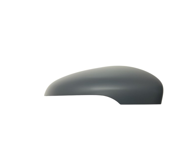 Recambio de carcasa retrovisor derecho para volkswagen golf vi (5k1) referencia OEM IAM 5K0857538GRU 1052346017 1052346017/VG038