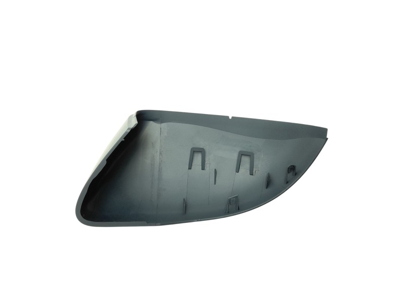 Recambio de carcasa retrovisor derecho para volkswagen golf vi (5k1) referencia OEM IAM 5K0857538GRU 1052346017 1052346017/VG038