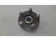 Recambio de buje delantero derecho para maserati levante suv (m161) 3.0 d q4 referencia OEM IAM 670103668  