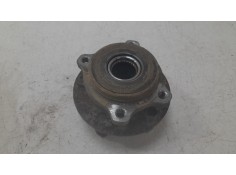 Recambio de buje delantero derecho para maserati levante suv (m161) 3.0 d q4 referencia OEM IAM 670103668   2