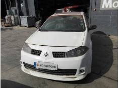 renault megane ii berlina 3p del año 2004 2