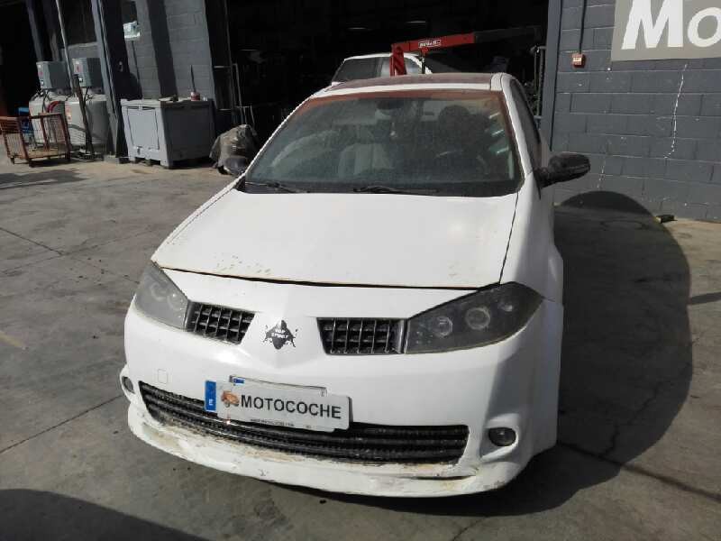 renault megane ii berlina 3p del año 2004