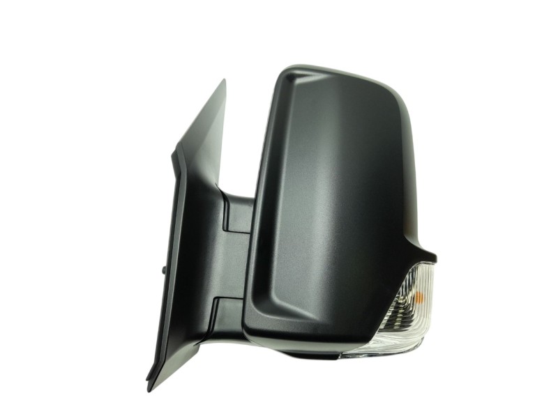 Recambio de retrovisor izquierdo para mercedes-benz sprinter ii james cook (906) referencia OEM IAM A9068104816 1051318012 10513