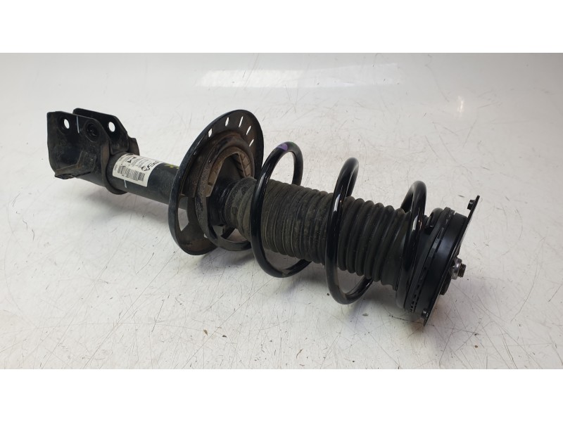 Recambio de amortiguador delantero izquierdo para peugeot 208 ii (ub_, up_, uw_, uj_) 1.2 puretech 100 referencia OEM IAM 983116