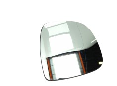 Recambio de cristal retrovisor derecho para mercedes-benz vito (w639) basic, combi referencia OEM IAM A0008100819 1051314017 105