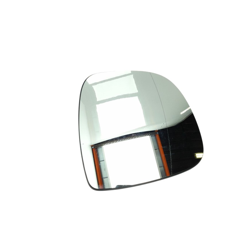 Recambio de cristal retrovisor derecho para mercedes-benz vito (w639) basic, combi referencia OEM IAM A0008100819 1051314017 105