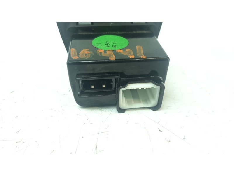 Recambio de modulo electronico para hyundai santa fe (dm) 2.2 crdi cat referencia OEM IAM 961202W601  