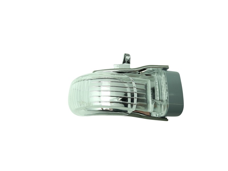 Recambio de piloto retrovisor derecho para volkswagen touran (1t1) referencia OEM IAM 1T0949102A 103F23361340 103F23361340/VG715