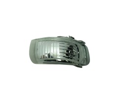 Recambio de piloto retrovisor derecho para volkswagen touran (1t1) referencia OEM IAM 1T0949102A 103F23361340 103F23361340/VG715 2