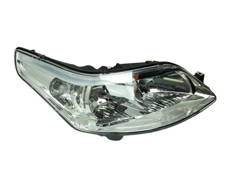Recambio de faro derecho para citroën c4 berlina referencia OEM IAM 620653 10107310001 10107310001/CI4244903/11228002/5150012