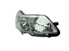Recambio de faro derecho para citroën c4 berlina referencia OEM IAM 620653 10107310001 10107310001/CI4244903/11228002/5150012 2