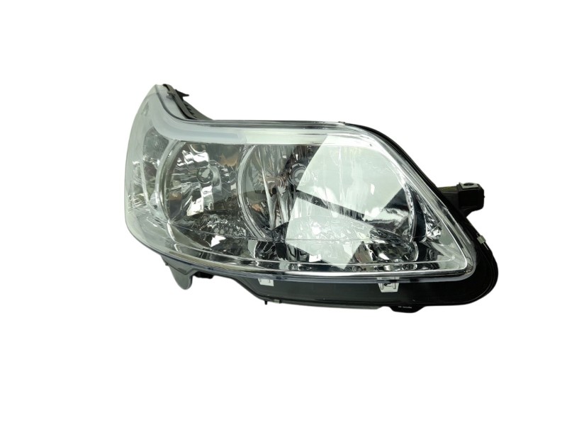 Recambio de faro derecho para citroën c4 berlina referencia OEM IAM 620653 10107310001 10107310001/CI4244903/11228002/5150012
