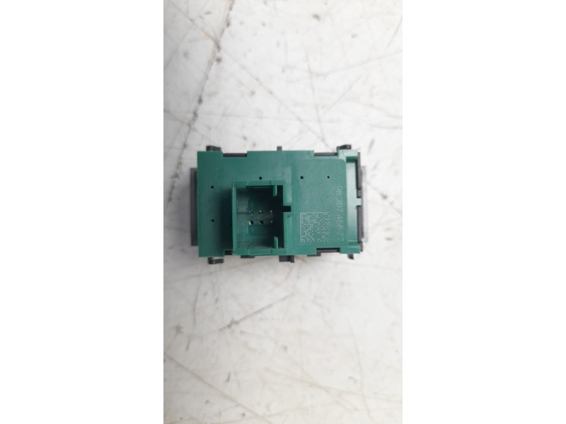 Recambio de interruptor para opel corsa f (p2jo) corsa-e (68) referencia OEM IAM 9830745877  