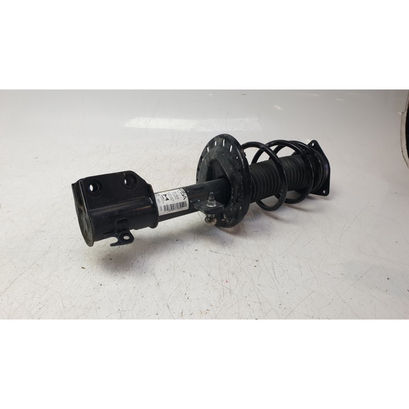 Recambio de amortiguador delantero derecho para peugeot 208 ii (ub_, up_, uw_, uj_) 1.2 puretech 100 referencia OEM IAM 98311689