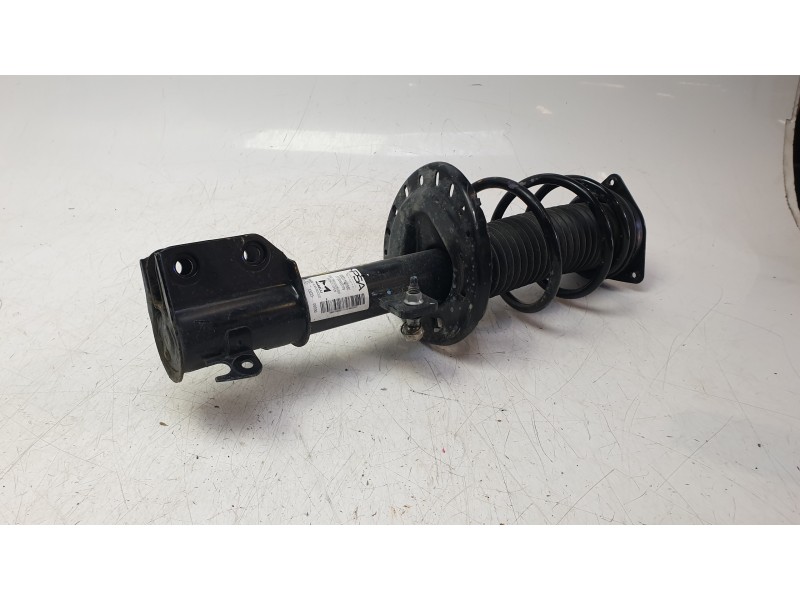 Recambio de amortiguador delantero derecho para peugeot 208 ii (ub_, up_, uw_, uj_) 1.2 puretech 100 referencia OEM IAM 98311689