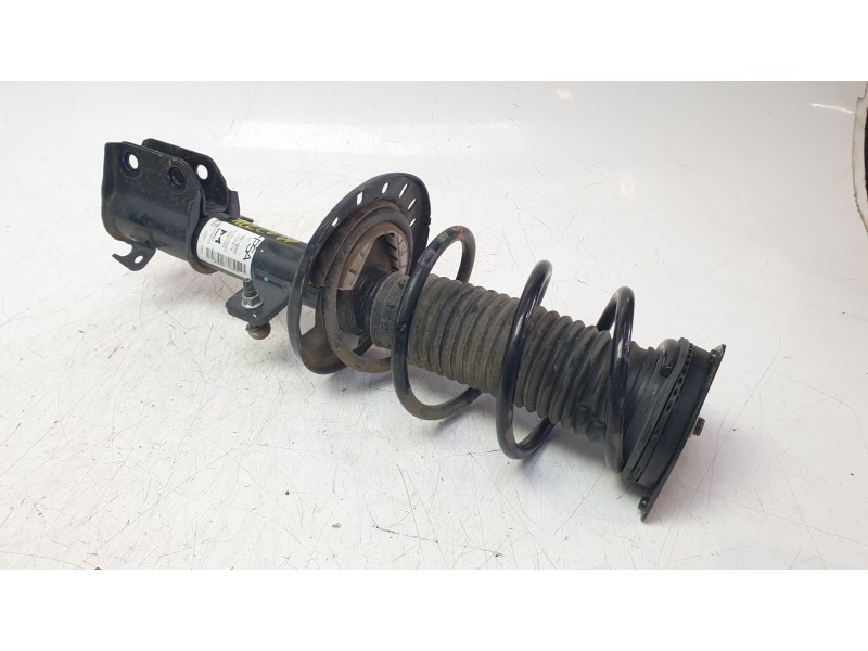 Recambio de amortiguador delantero derecho para peugeot 208 ii (ub_, up_, uw_, uj_) 1.2 puretech 100 referencia OEM IAM 98311689