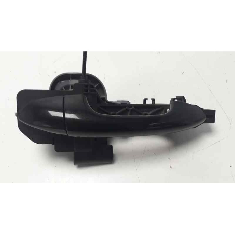 Recambio de maneta exterior trasera derecha para kia cee´d 1.4 crdi cat referencia OEM IAM 82661A2000  
