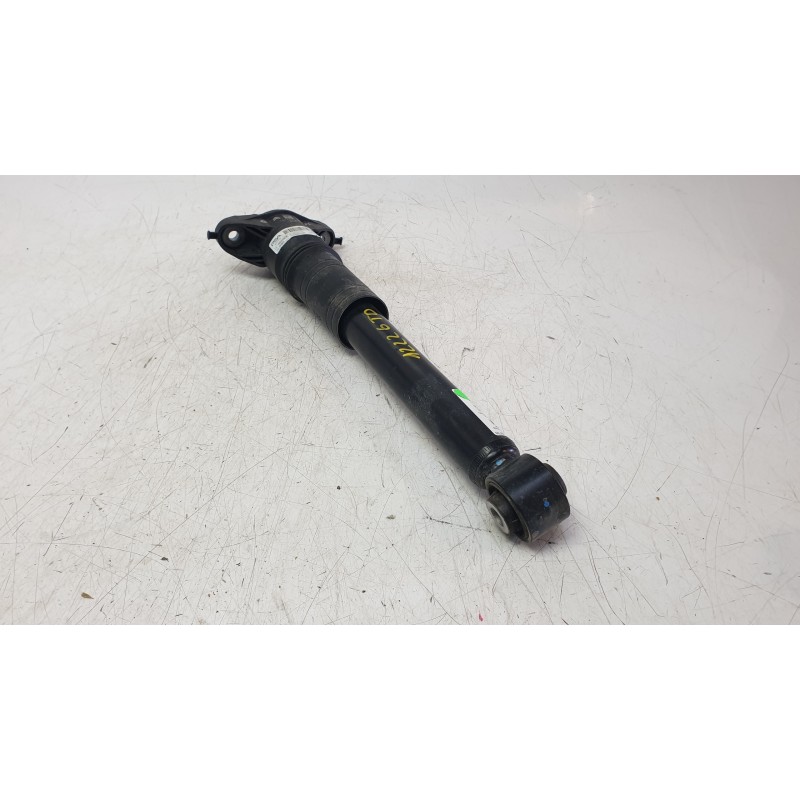 Recambio de amortiguador trasero derecho para peugeot 208 ii (ub_, up_, uw_, uj_) 1.2 puretech 100 referencia OEM IAM 9831187480