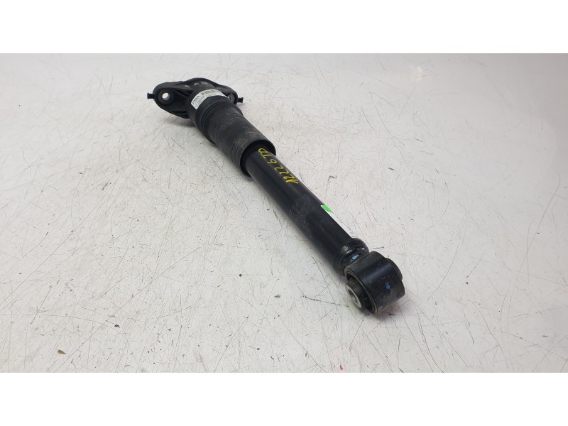 Recambio de amortiguador trasero derecho para peugeot 208 ii (ub_, up_, uw_, uj_) 1.2 puretech 100 referencia OEM IAM 9831187480