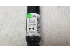 Recambio de amortiguador trasero derecho para peugeot 208 ii (ub_, up_, uw_, uj_) 1.2 puretech 100 referencia OEM IAM 9831187480 2