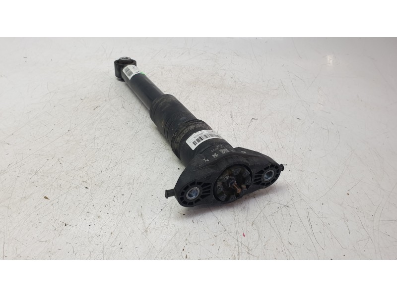 Recambio de amortiguador trasero derecho para peugeot 208 ii (ub_, up_, uw_, uj_) 1.2 puretech 100 referencia OEM IAM 9831187480