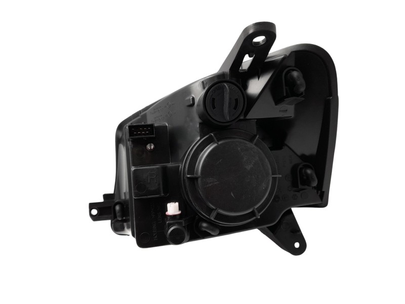 Recambio de faro derecho para citroën berlingo referencia OEM IAM 6205AW 10107261001 10107261001/CI9174803/11223602/5020022