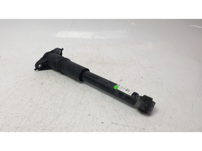 Recambio de amortiguador trasero izquierdo para peugeot 208 ii (ub_, up_, uw_, uj_) 1.2 puretech 100 referencia OEM IAM 98311874