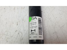 Recambio de amortiguador trasero izquierdo para peugeot 208 ii (ub_, up_, uw_, uj_) 1.2 puretech 100 referencia OEM IAM 98311874 2