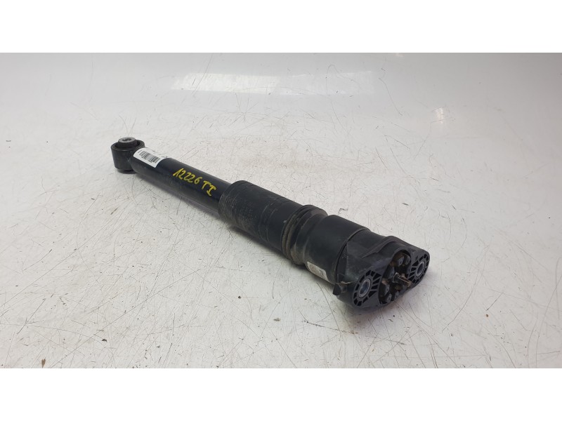 Recambio de amortiguador trasero izquierdo para peugeot 208 ii (ub_, up_, uw_, uj_) 1.2 puretech 100 referencia OEM IAM 98311874