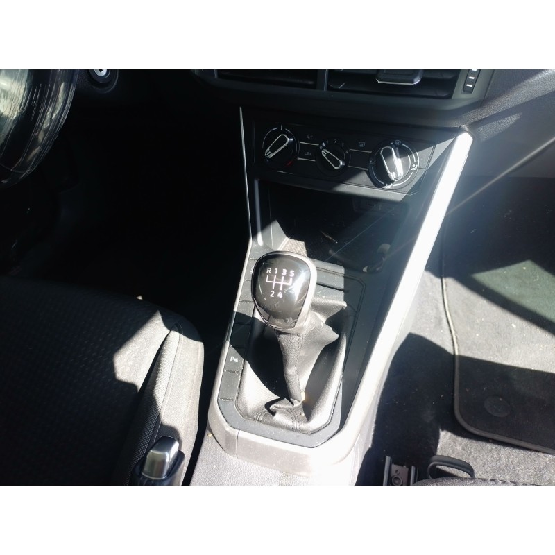 Recambio de palanca cambio para volkswagen polo vi (aw1, bz1, ae1) 1.0 tsi referencia OEM IAM   
