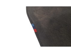 Recambio de juego alfombrillas para bmw x4 (g02, f98) xdrive 20 d mild-hybrid referencia OEM IAM 874578202   2