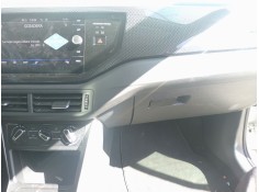 Recambio de ventilador calefaccion para volkswagen polo vi (aw1, bz1, ae1) 1.0 tsi referencia OEM IAM   