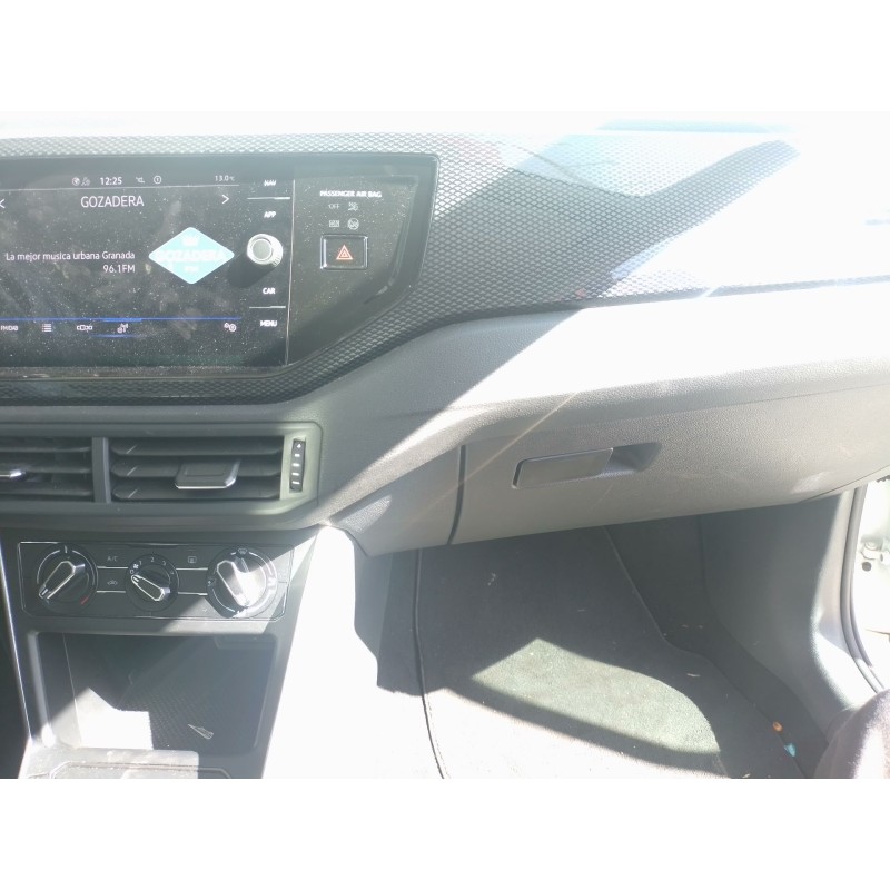 Recambio de ventilador calefaccion para volkswagen polo vi (aw1, bz1, ae1) 1.0 tsi referencia OEM IAM   