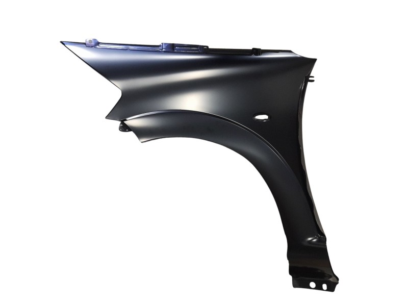 Recambio de aleta delantera derecha para citroën c3 referencia OEM IAM 7841S3 109073511 109073511 , CI3223013 , 5142512