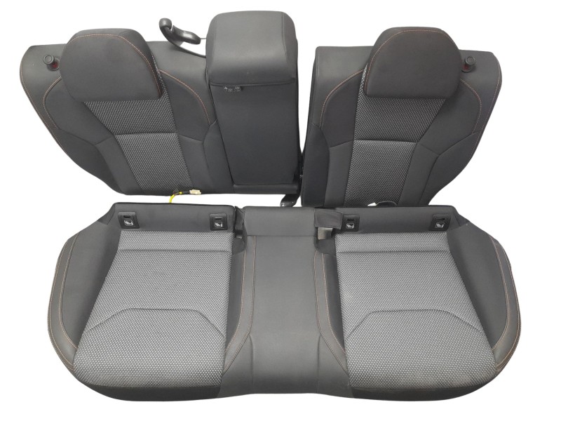 Recambio de juego asientos completo para subaru xv (gt, g24) 2.0 i awd (gt7) referencia OEM IAM 64140FL270NG  
