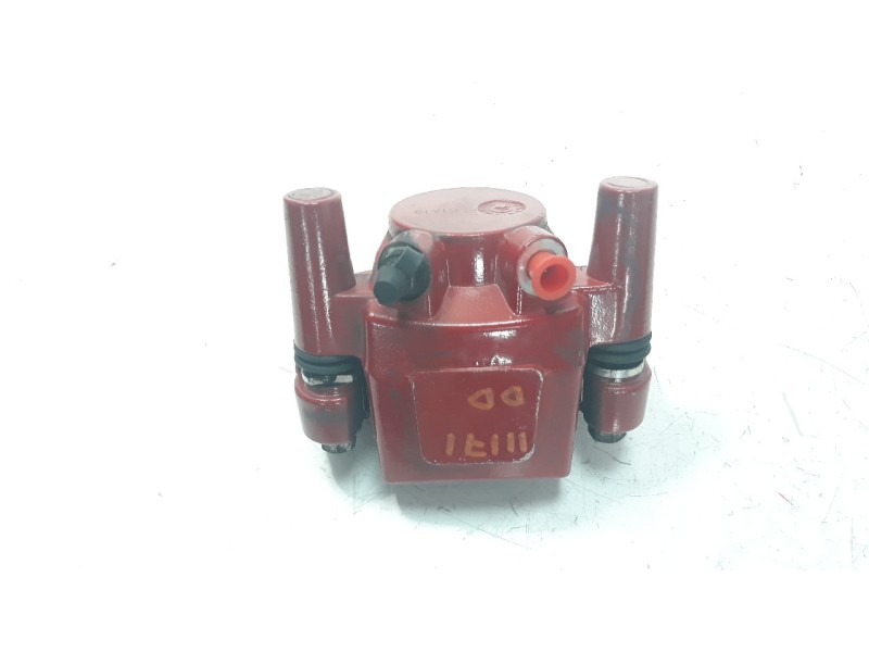 Recambio de pinza de freno delantera derecha para ligier js50 js50 referencia OEM IAM AR1408747  
