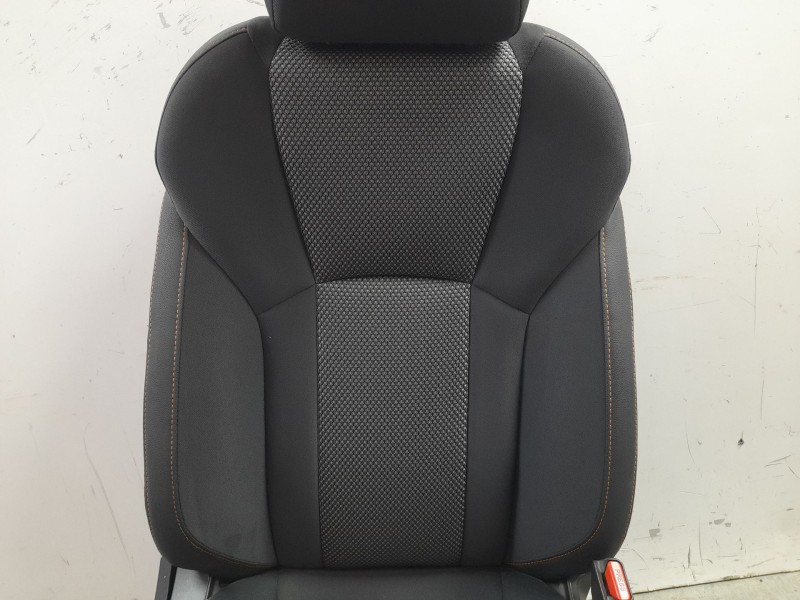 Recambio de juego asientos completo para subaru xv (gt, g24) 2.0 i awd (gt7) referencia OEM IAM 64140FL270NG  